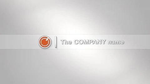 Corporate slide presentation Stock After Effects