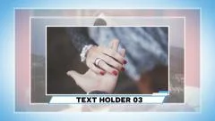 Corporate slide presentation Stock After Effects