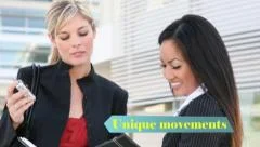 Corporate slide show Stock After Effects
