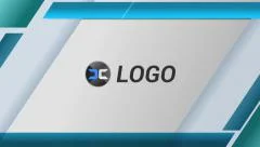 Corporate Slideshow Stock After Effects