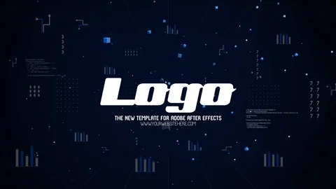 Corporate Slideshow Stock After Effects