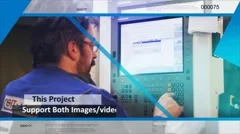 Corporate Slideshow Presentation Stock After Effects