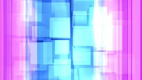 Corporate Sliding Blocks Stock Footage 317840836