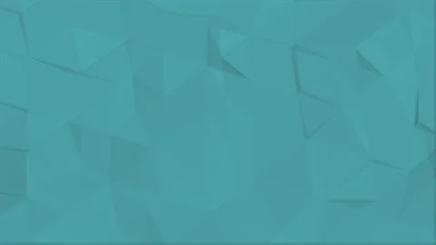 Corporate style with gradient green triangles pattern Stock Footage 170289150