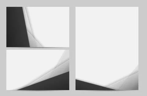 Corporate style Stock Illustration