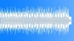 Corporate Summer Inspiration - 30 sec promo music bed Stock Music
