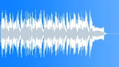 Corporate Summer Inspiration - stylish stingerStock Music