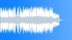 Corporate Summer Inspiring Happy (Stinger)Stock Music