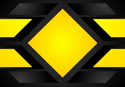 Corporate tech geometric abstract background Corporate tech geometric abst... Foto stock