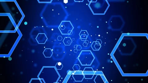 Corporate Technology Overloaded Stock Footage 92336741