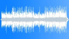 Corporate Technology Strings (Corporate Motivational Promotion Technology) Stock Music