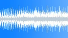 Corporate technology travel (loop)Stock Music