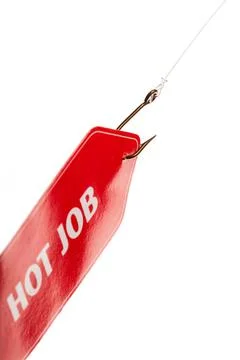 Corporate Trap Foto stock