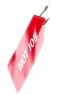 Corporate Trap Foto stock