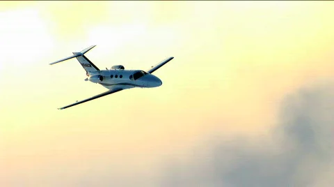 Corporate Travel Stock Footage 171496