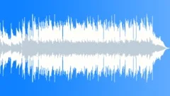 Corporate Ukulele Summer - 15 seconds no drums happy edit Stock Music