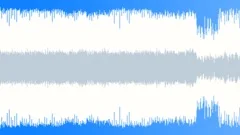Corporate upbeat trendy background music loop ( news technology business theme 1Stock Music