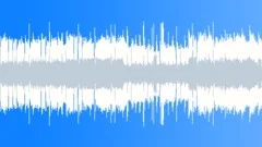 Corporate Upbeat Uplifting Rock Music Loop Stock Music