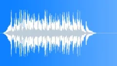 Corporate uplifting and inspiring motivational with piano logo version (0:13s)Stock Music