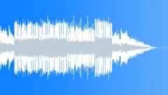 Corporate Uplifting Inspiring Logo Intro Stock Music