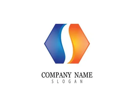 Corporate vector icon Stock Illustration