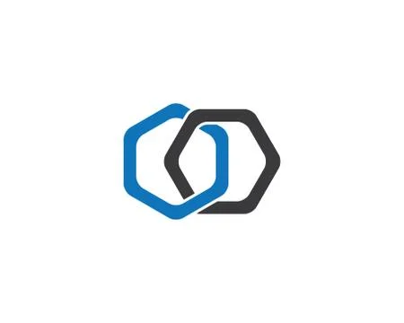 Corporate vector icon Stock Illustration