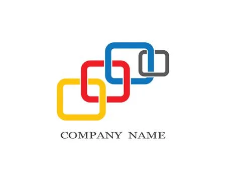 Corporate vector icon illustration design イラスト素材