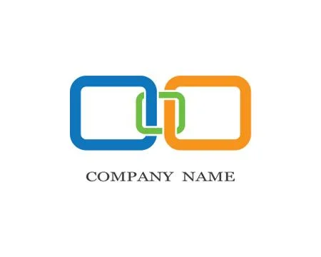 Corporate vector icon illustration design Stock Illustration