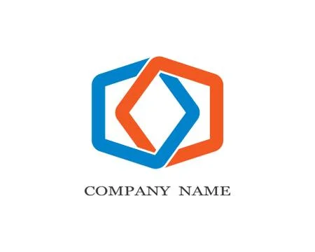 Corporate vector icon illustration design Stock Illustration