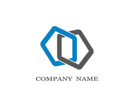 Corporate vector icon illustration design Stock Illustration