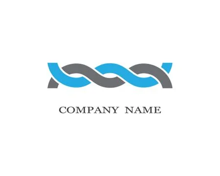 Corporate vector icon illustration design Stock Illustration