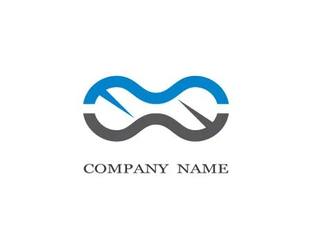 Corporate vector icon illustration design Illustrazione stock