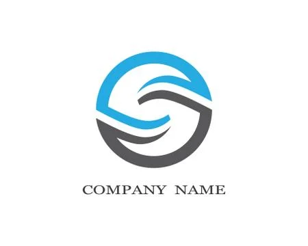 Corporate vector icon illustration design Stock Illustration