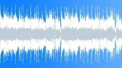 Corporate Winter Holidays Loop 1Stock Music