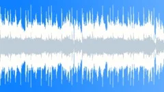 Corporate Winter Holidays Loop 2 Stock Music