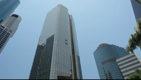 Corporate_LDA N 00936 Stock Footage 10763537