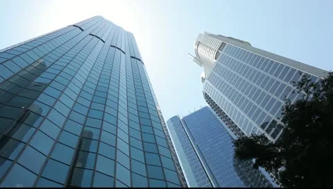 Corporate_LDA N 00938 Stock Footage 10763620