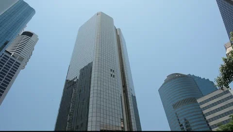 Corporate_LDA P 00940 Video stock 10763813