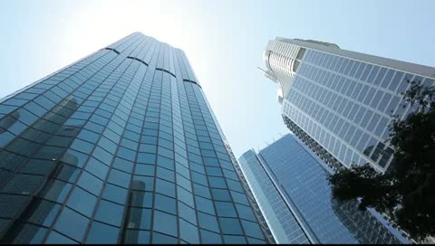 Corporate_LDA P 00942 Video stock 10763898