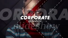 Corporate.Abstract Stock After Effects