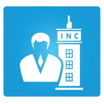 Corporation Stock Illustration