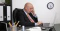 Corporation Office Businessman Type In Laptop Data Painful Headache Taking Drugs 4k or 4k+ Resolution
