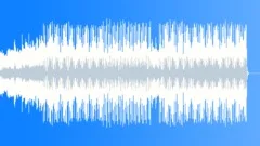 Corporote Electro Wold BusinessStock Music