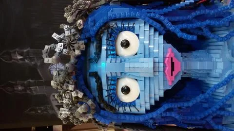 Corpse bride Stock Photos