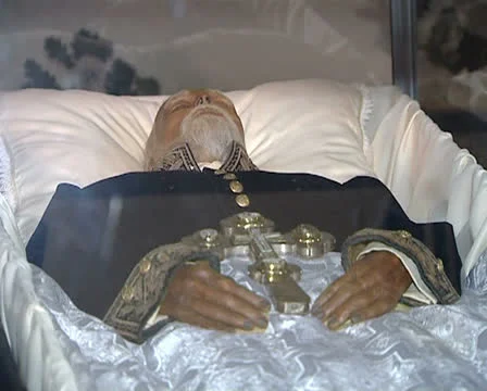 Corpse Stock Footage 22480893