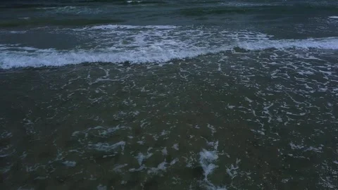 Corpus Beach Stock Footage 250399027