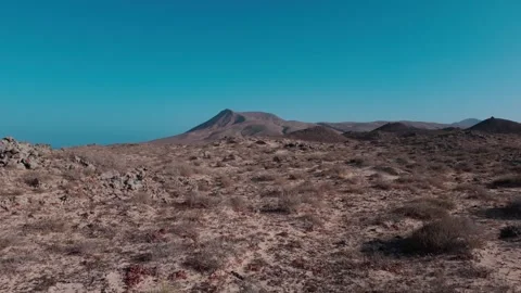Corralejo 10 Stock Footage 344171438