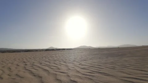 Corralejo 12 Stock Footage 344171422