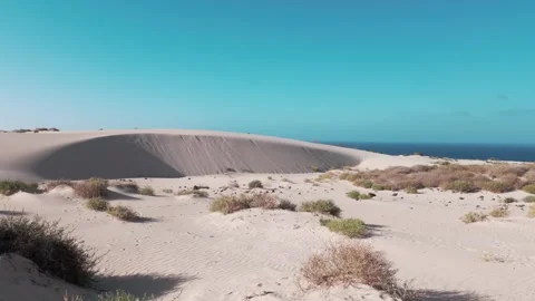 Corralejo 9 Stock Footage 344171418