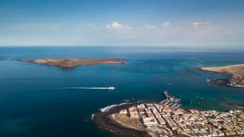 Corralejo Stock Photos